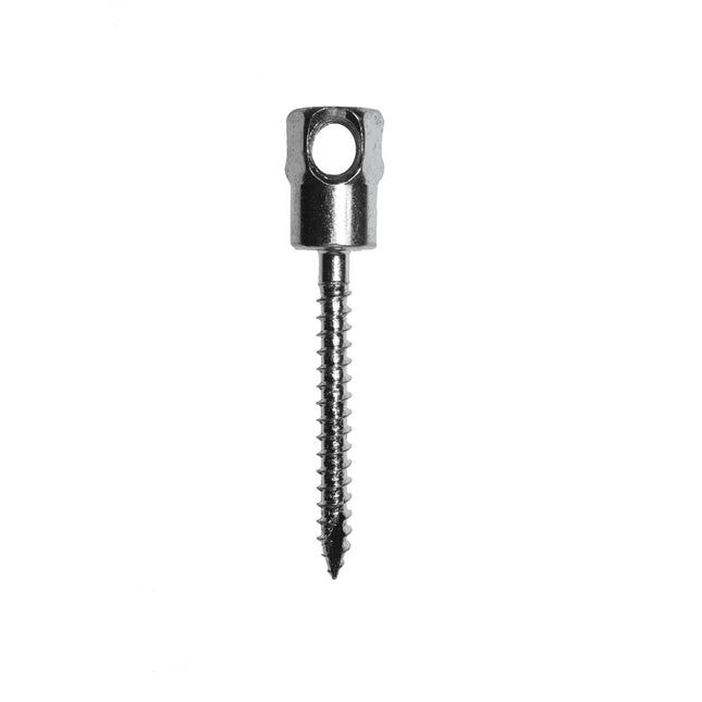 JCP Fixings Horizontal Hangers Gash Point - M8 1/4" x 1" (Box of 100)