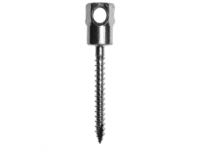 JCP Fixings Horizontal Hangers Gash Point - M10 1/4" x 2" (Box of 100)