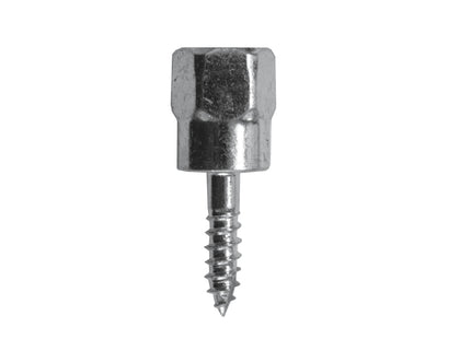 JCP Fixings Vertical Hangers Gash Point - M8 1/4" x 2" (Box of 100)