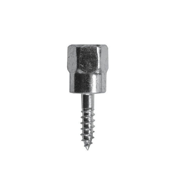 JCP Fixings Vertical Hangers Gash Point - M8 1/4" x 2" (Box of 100)