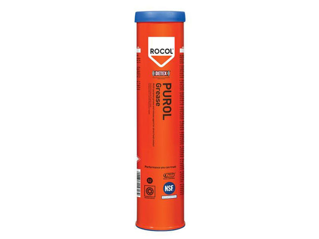 Rocol Purol Grease Shuttle Cartridge 370G