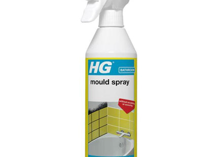 HG Mould Spray 500ml (Pack of 3)