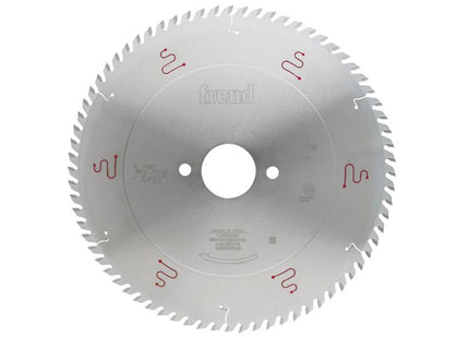 Freud Multi-Material Saw Blade 450 X 60 X 4.8Mm X 72T