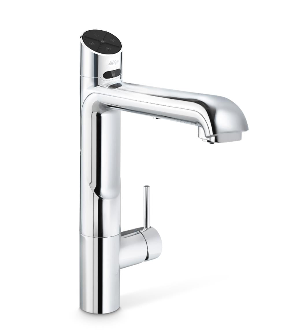 Zip Hydrotap G5 All-In-One Classic Plus Boiling Chilled Sparkling 240 ...