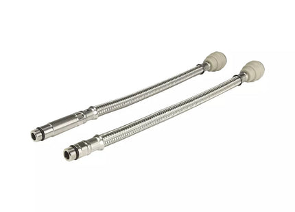 John Guest Speedfit Braid Hose For Mono 300mm X 12mm X m10 (Pack Of 2)