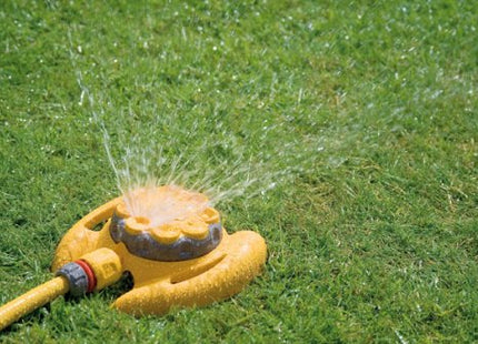 Hozelock Multi Sprinkler 79M (Pack of 9)