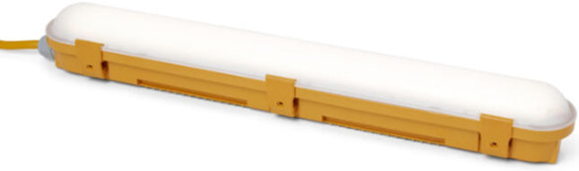 Hi-Spec Site Light 20W 110V 2Ft C/W Emergency