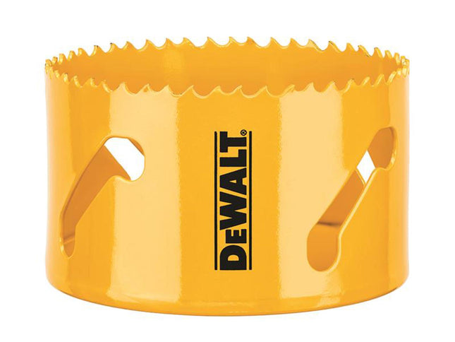 Dewalt Power Tools Extreme Bi-Metal Hole Saw 76Mm