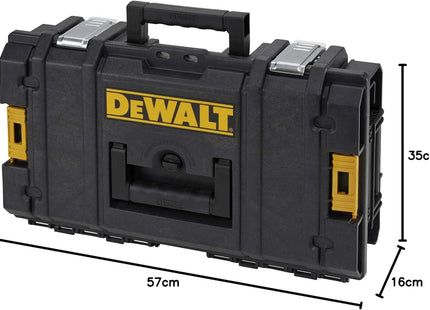 DeWalt DS150 XR TOUGHSYSTEM Kit Box (Empty)