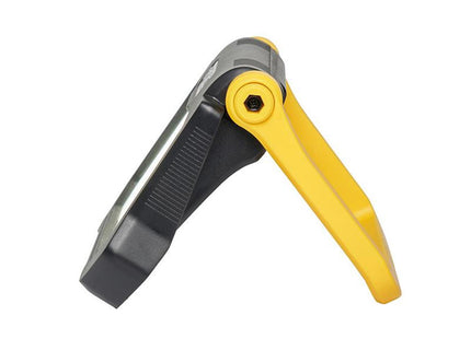 Stanley Lighting Rechargeable Led Folding Worklight 1500 Lumens