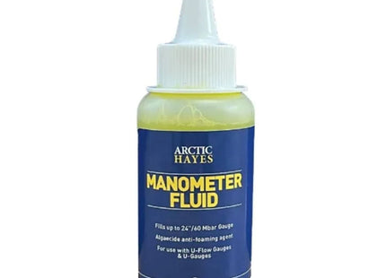 Arctic Hayes Manometer Fluid 60ml