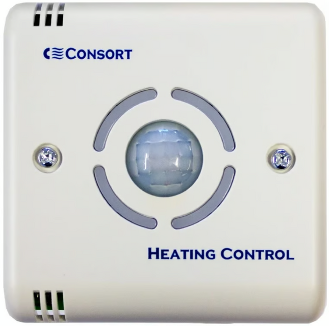 Consort SLPIR Motion Activated Run-Back Timer