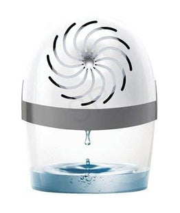 Unibond Aero 360 Moisture Absorber Device (Pack of 6)