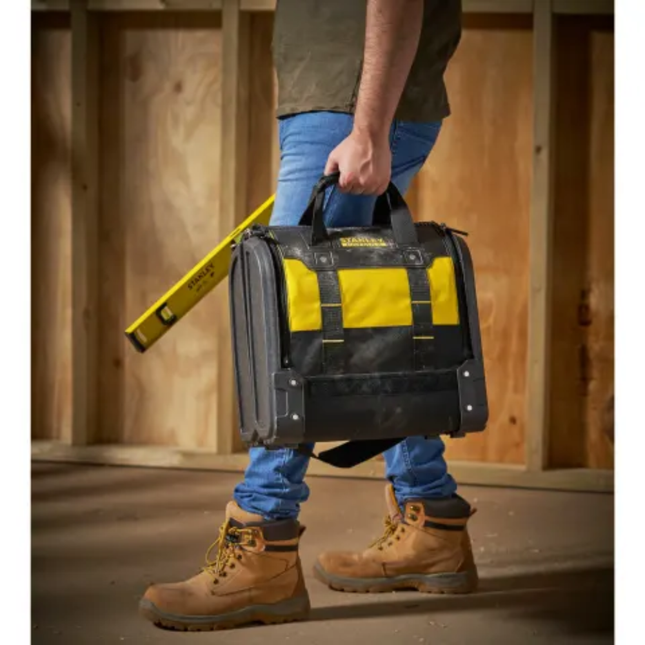 Stanley Tools Fatmax Tool Organiser Bag 45Cm (18In)