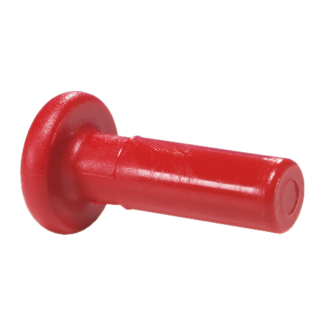 John Guest Speedfit Push Fit 12mm Water Hose Plug (Pack of 2)