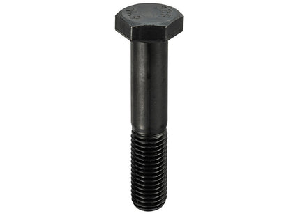 Unifix Grade 10.9 High Tensile Hexagon Bolts DIN 931 Plain - M8 x 60 (Box of 200)
