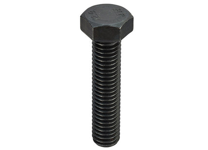 Unifix Grade 12.9 High Tensile Hexagon Setscrews DIN 933 Plain - M8 x 30 (Box of 200)