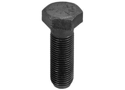 Unifix Sae Grade 5 UNF Hexagon Bolts ANSI B18.2.1/Bs 1768 Plain - 5/16-24 UNF x 2 (Box of 200)