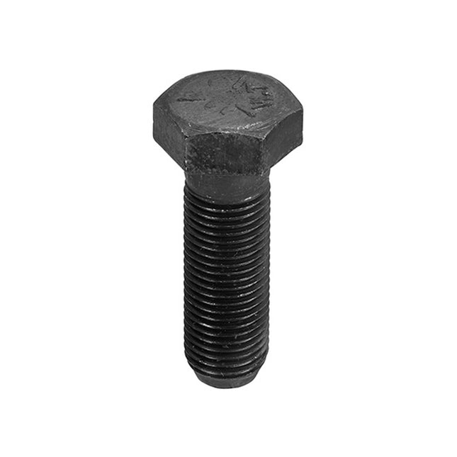 Unifix Sae Grade 5 UNF Hexagon Bolts ANSI B18.2.1/Bs 1768 Plain - 5/16-24 UNF x 2 (Box of 200)