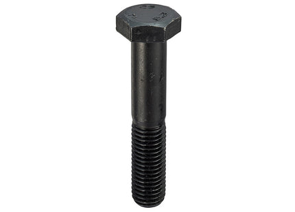 Unifix Grade 8.8 High Tensile Hexagon Bolts DIN 931 Plain - M8 x 50 (Box of 200)