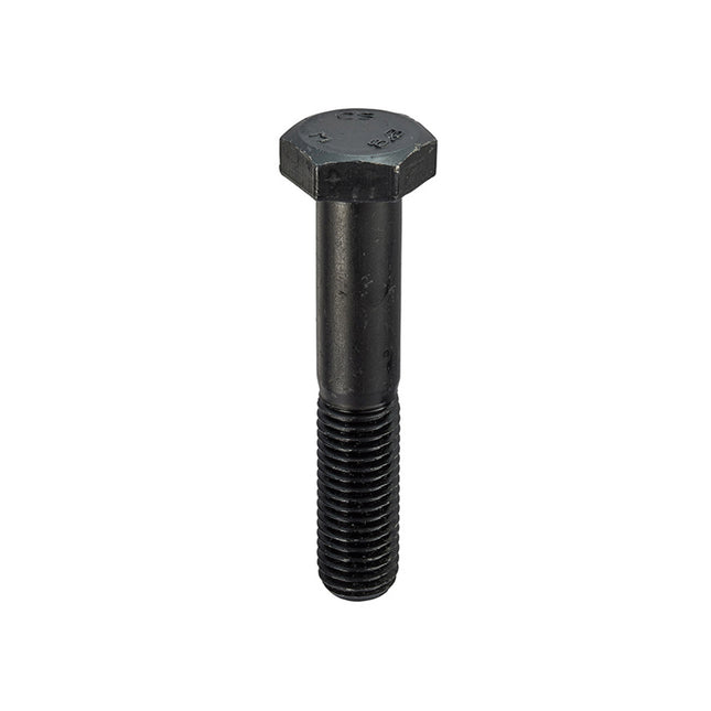 Unifix Grade 8.8 High Tensile Hexagon Bolts DIN 931 Plain - M8 x 40 (Box of 200)