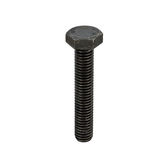 Unifix Grade R Bsw Hexagon Setscrews BS 1083 Plain - 1/4 Bsw x 3/4 (Box of 200)
