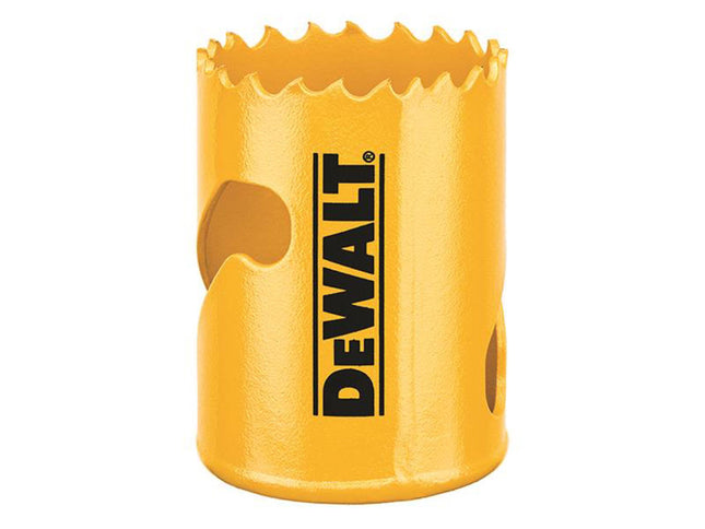 Dewalt Power Tools Extreme Bi-Metal Hole Saw 43Mm
