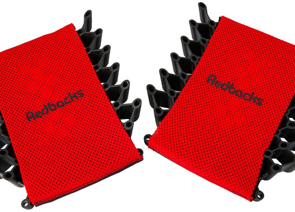 McAlpine KP-P Knee Pads For Pocketed Work Trousers