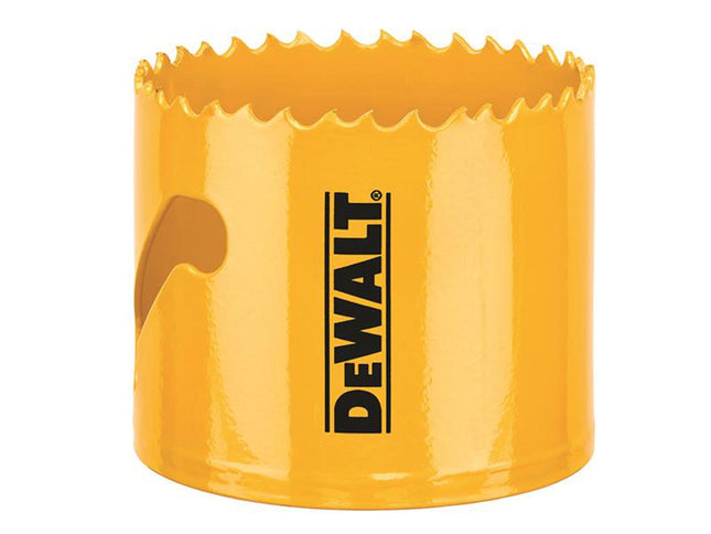 Dewalt Power Tools Extreme Bi-Metal Hole Saw 68Mm