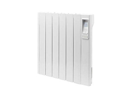 Creda CAR070 0.75kW Aluminium Radiator