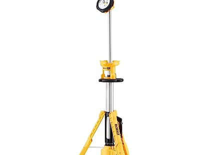 DEWALT Dcl079 Xr Led Tripod Light 18V Bare Unit