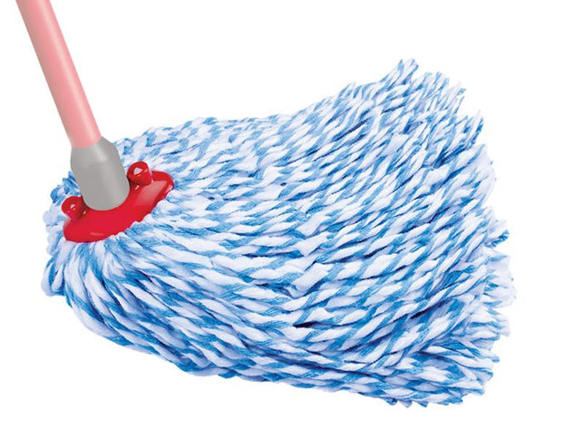 Supermocio Microfibre & Cotton Refill (Pack of 3)