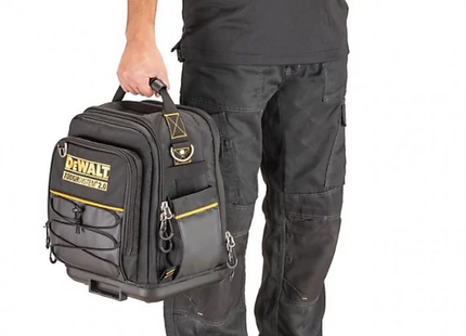 DEWALT TOUGHSYSTEM 2.0 Compact Tool Bag