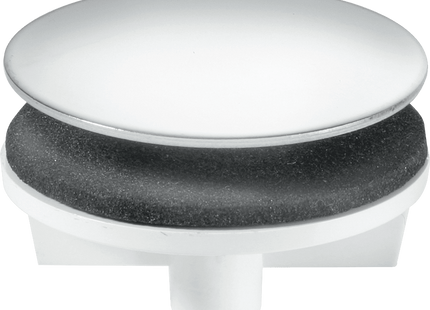 McAlpine TAPSTOP-SS Stainless Steel Tap Hole Stopper