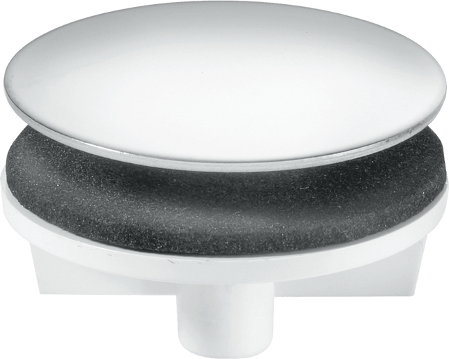 McAlpine TAPSTOP-SS Stainless Steel Tap Hole Stopper