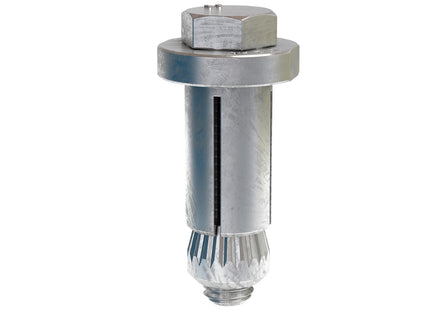 Lindapter Hollo-Bolt M8 Size 1 HDG.