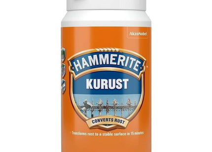 Hammerite Kurust 250ml 382022