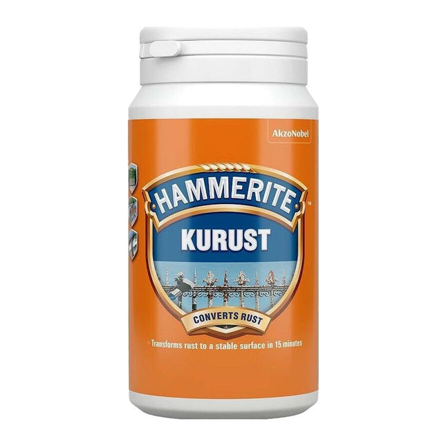 Hammerite Kurust 250ml 382022