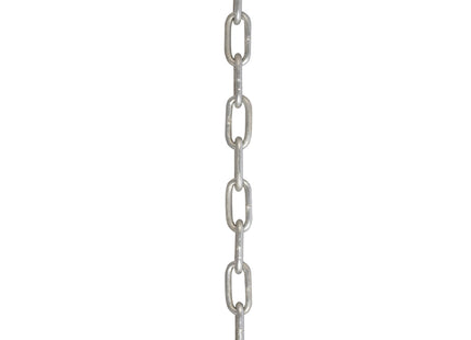 Chain Products Welded Link Chain (Reel) - 15m, HDG 7, TQC70HDG
