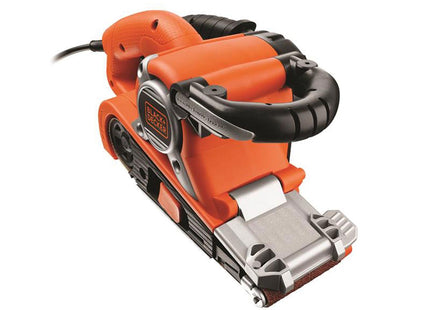 Black + Decker KA88 Belt Sander 720W 240V - Perfect for Floors and Tables