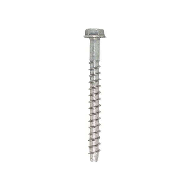 JCP Fixings A4-316 Stainless Steel Ankerbolts Flange Head - 10/12 x 150mm (Box of 25)