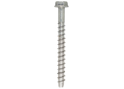 JCP Fixings A4-316 Stainless Steel Ankerbolts Flange Head - 10/12 x 135mm (Box of 25)