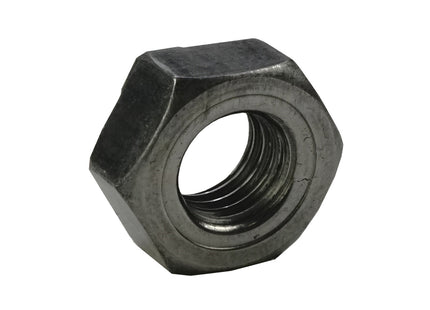 Unifix Grade A Weld Nuts DIN 929 Plain - M8 x 1.25 (Box of 2000)