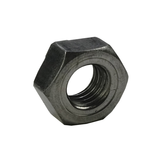 Unifix Grade A Weld Nuts DIN 929 Plain - M6 x 1.00 (Box of 3000)