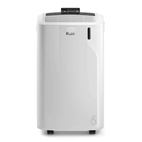 Delonghi De'longhi Pac Em82 Eco Portable Air Conditioner Pinguino 9400 Btu White