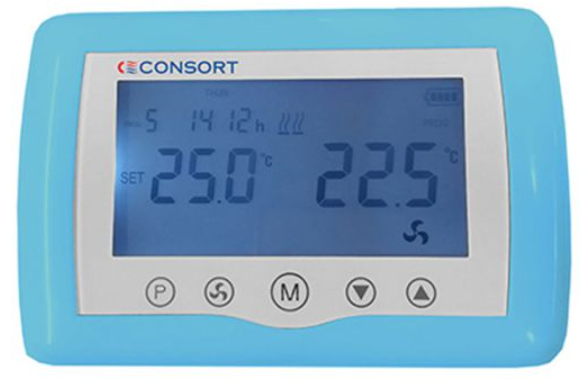 Consort MLC Master Landlord Controller