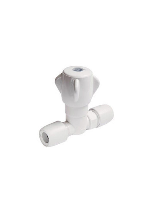Hep20 Hep2o Hx36 Stopcock 15mm - HX36/15W - Cold Water