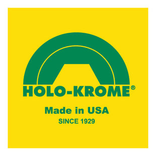 Holo-Krome Grade 12.9 Socket Caps ISO 4762 Plain - M2.5 x 12 (Box of 100)