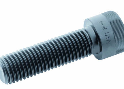 Holo-Krome Grade 12.9 Socket Caps ISO 4762 Plain - M2.5 x 12 (Box of 100)
