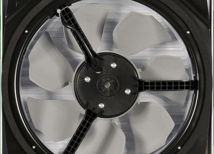 Xpelair Gx9 Commercial Window Remote Switch Operated Fan